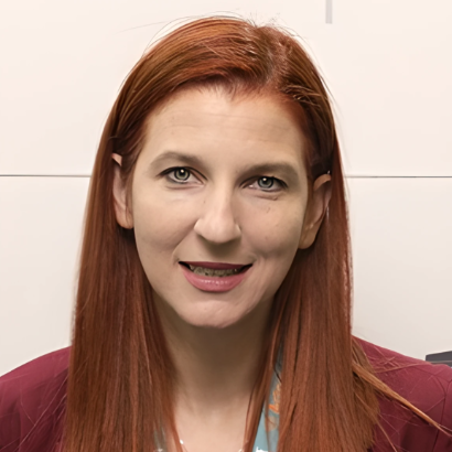 Ειρήνη Ρομοσιού